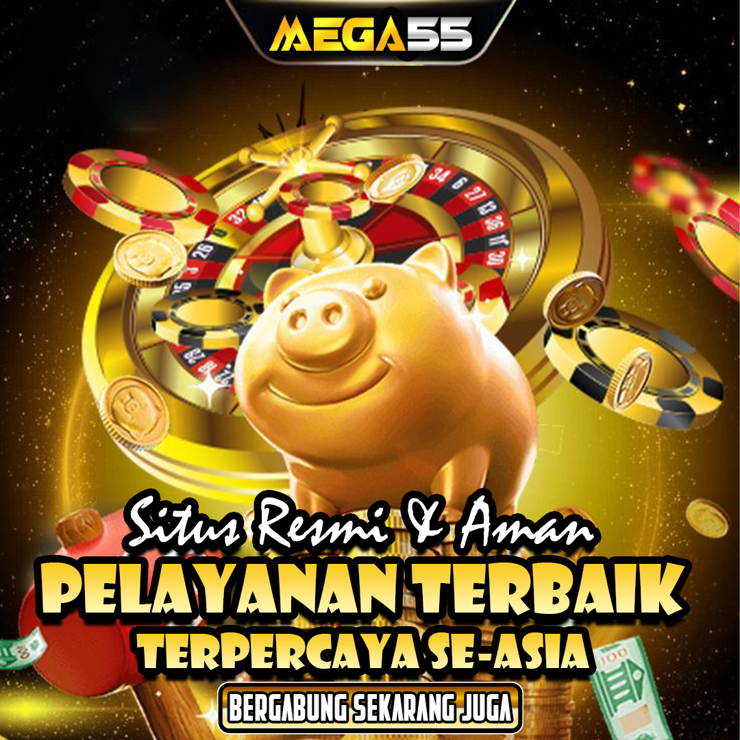 Galeri foto MEGA55 # Pilihan Tepat Semua Penggemar Game Online Hanya Disni! di Jakarta